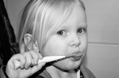 Motiver les enfants pour le brossage des dents : Dentiste à Roissy-en-Brie