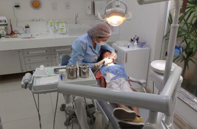 Pansement dentaire Dentiste Champs-sur-Marne 77